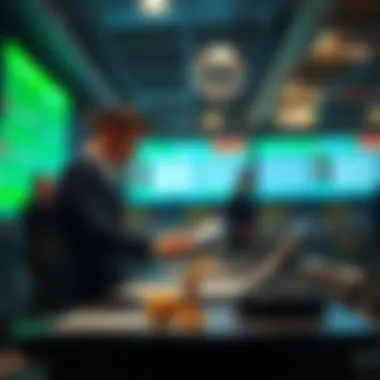 In-depth Analysis of Election Betting Odds Analysis of election betting odds