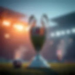 Insightful analysis of Europa League betting strategies