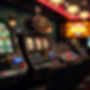 Evolution and history of video poker