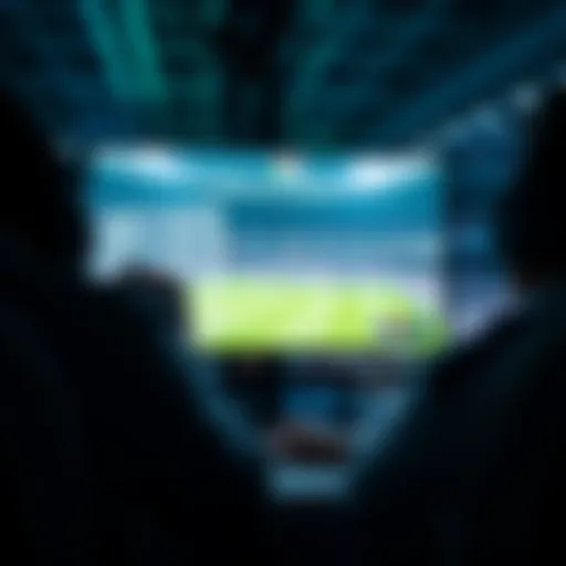 The Evolution of Sports Streaming Technology Evolution of sports live streaming technology