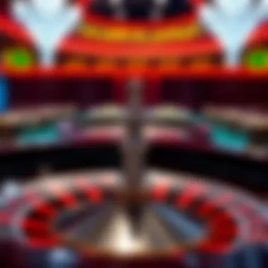 Popular variations of Evolution Roulette