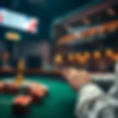 Understanding Expected Value in Betting Concept of expected value in betting