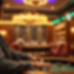 Exploring platform features