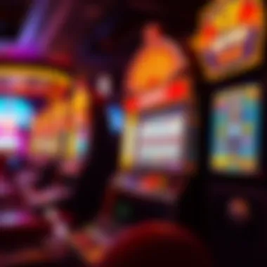 Exciting Jackpot Opportunities Exciting jackpot opportunities in slot gaming