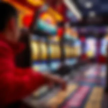 Strategic Insights for Slot Gaming Strategic insights into effective slot gaming