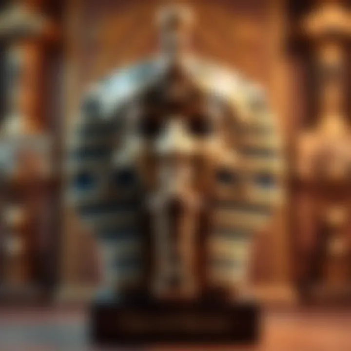 The captivating symbols of ancient Egypt featured in the Eye of Horus slot game