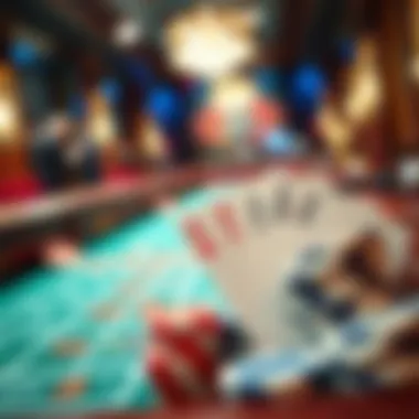 Key Factors Affecting Baccarat Odds Factors Influencing Baccarat Odds