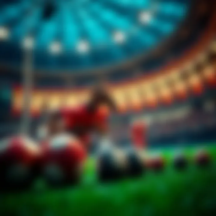 Key Factors Influencing Betting Odds Factors influencing betting odds