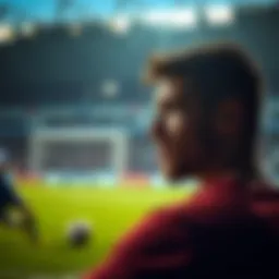 Understanding football betting odds