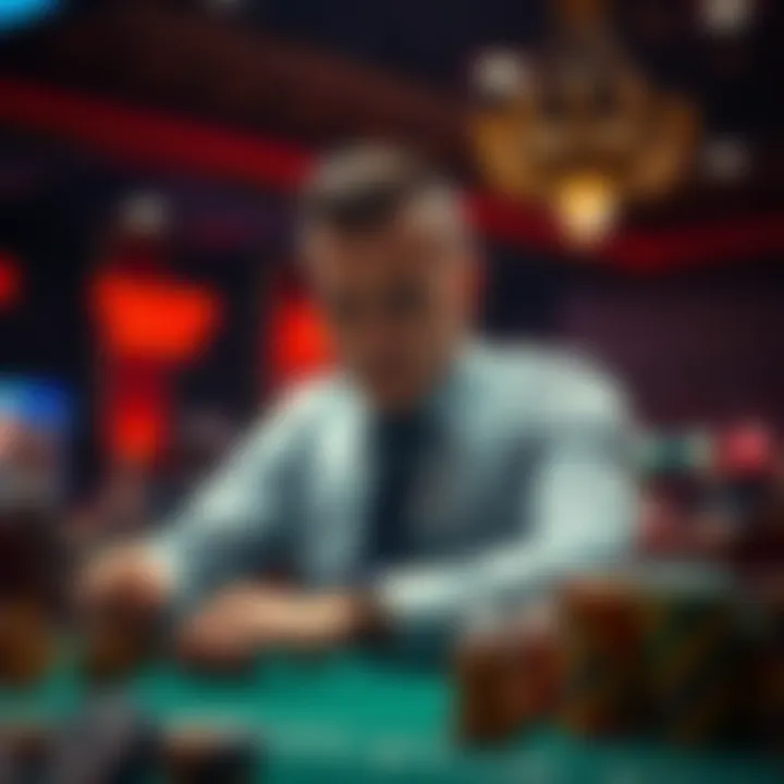 The Psychology Behind Betting Decisions Psychological Aspects of Betting