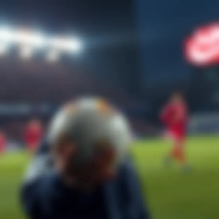 Utilizing Statistics in Football Betting Statistical Analysis for Betting