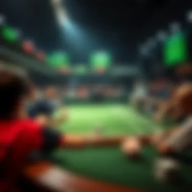 Effective Tips for Winning Bets Tips for Successful Betting