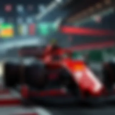 Effective Strategies for Betting in Formula 1 Analyzing Betting Strategies