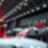Understanding F1 Odds