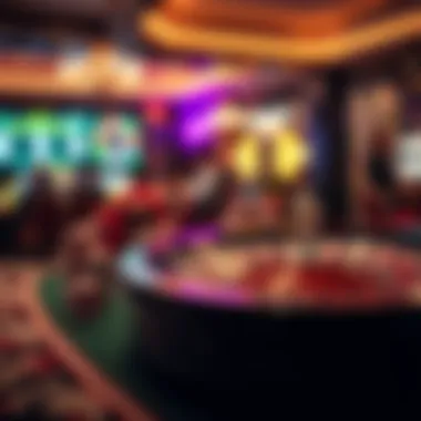 Strategic Approaches to Free Casino Gaming Understanding strategies for free casino games