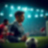 Analysis of betting platforms