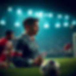 Analysis of betting platforms