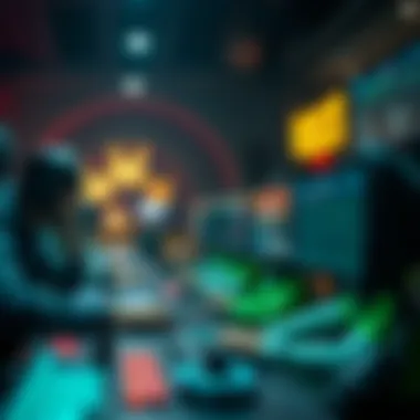Future of Esports Betting and Ethical Considerations Future trends and ethical considerations in esports betting