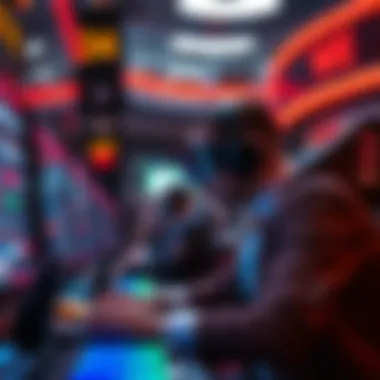 Future Trends in Online Betting Technology Future trends in online betting technology