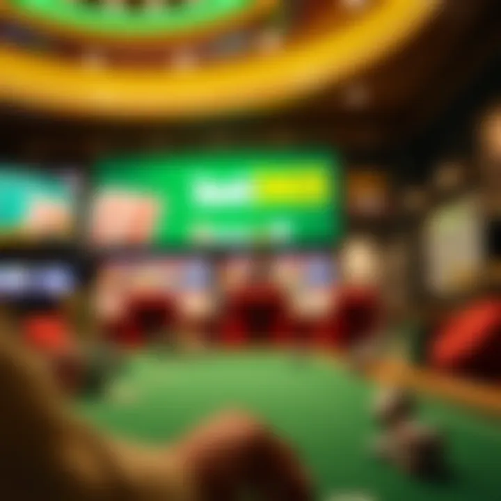 Diverse Range of Games Offered on Bono Bet365 Game Types Available on Bono Bet365
