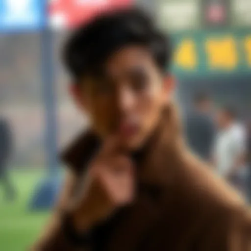 급증하는 게임의 흐름과 그 영향 Introduction