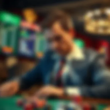 Effective betting techniques