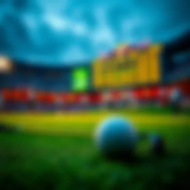 Innovative Strategies for Golf Betting Strategic approaches to golf betting