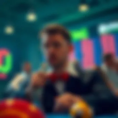 Betting insights and strategies