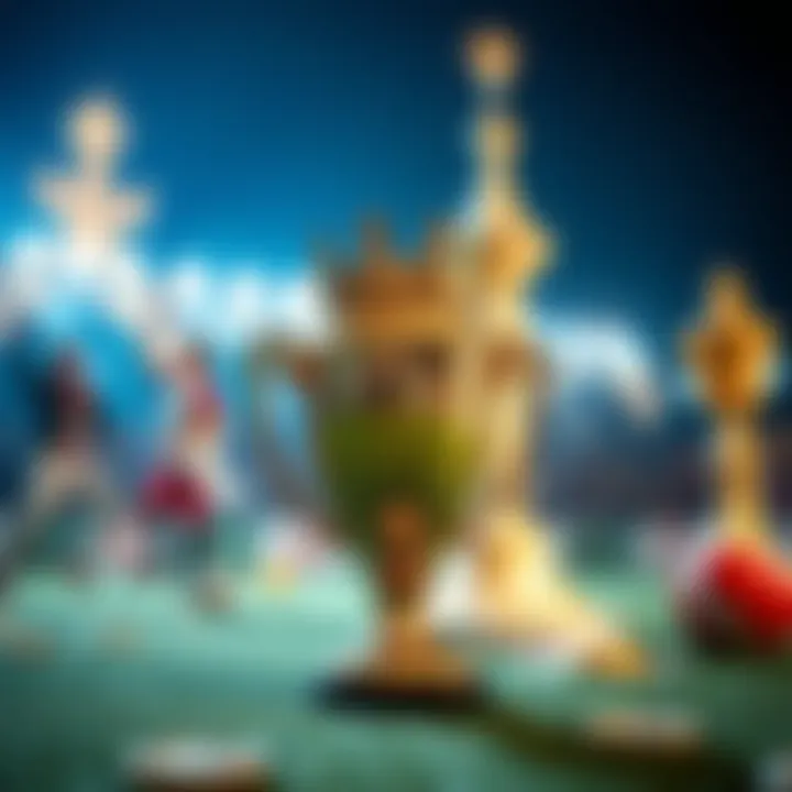 Historical winners trends