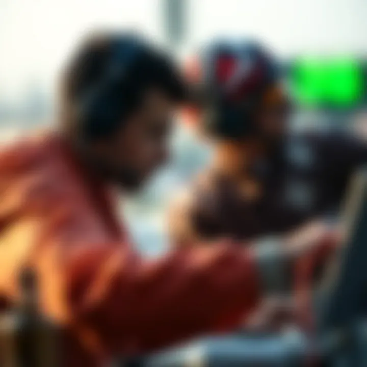 Race strategy analysis