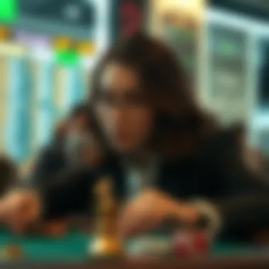 Strategic Approaches for Betting at Greenbet Casino Strategies for successful betting