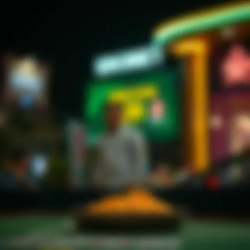 한층 심화된 베팅 경험: SBOBET 등록 가이드 Introduction