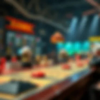 Historical timeline of game development