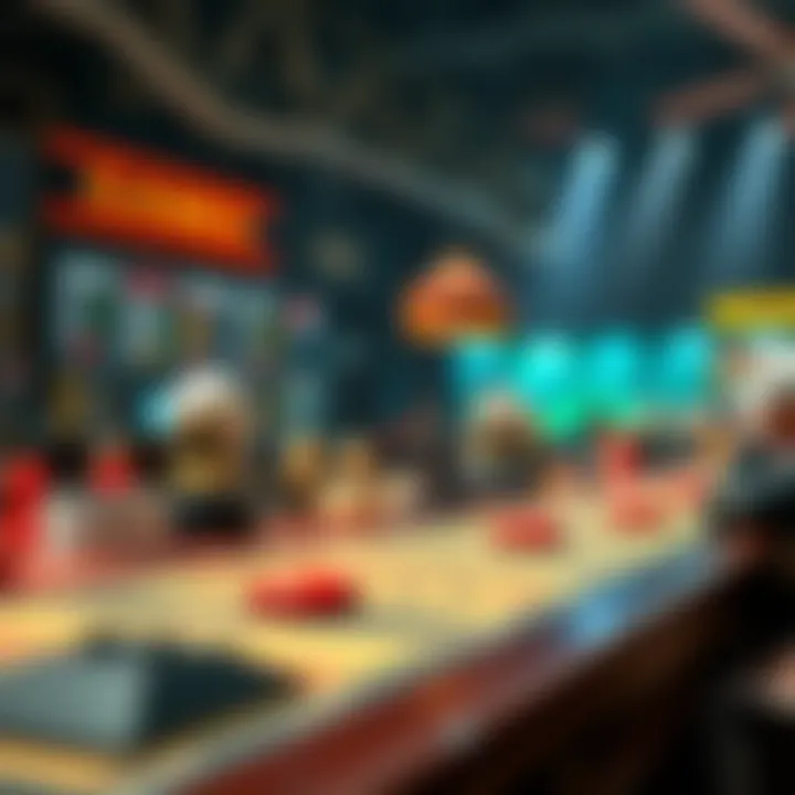 Historical timeline of game development