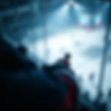 Navigating Odds in Hockey Betting Understanding odds and betting lines in hockey