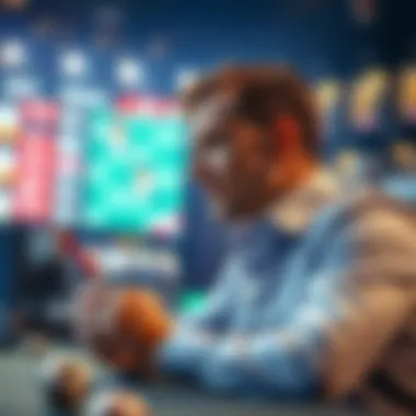 Ways to enhance your betting experience Enhancing betting experience