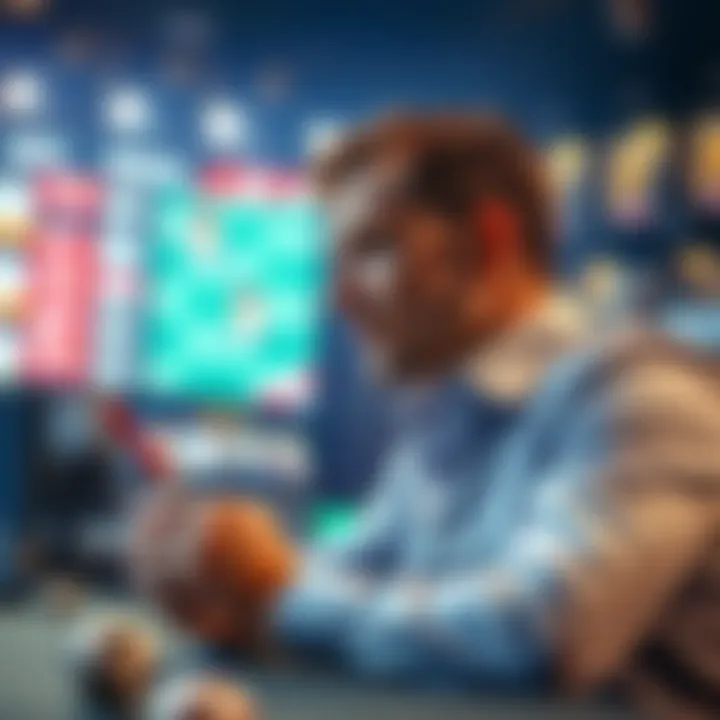 Ways to enhance your betting experience Enhancing betting experience