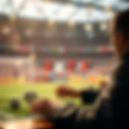 Exploring betting strategies