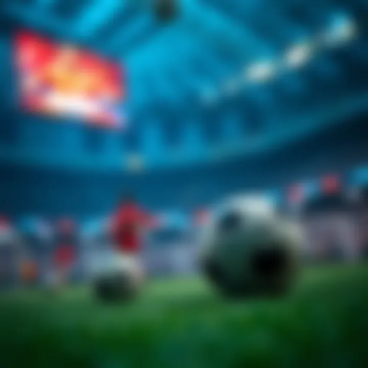 Comprehensive guide to IBCbet features Understanding IBCbet's features