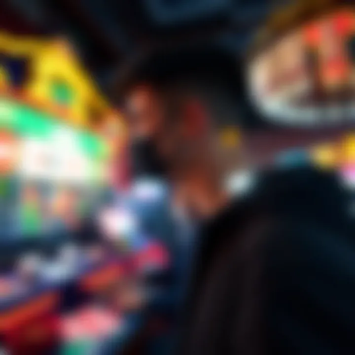 Identifying Safe Betting Sites