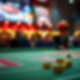 인도 최고의 베팅 앱 분석하기 Introduction