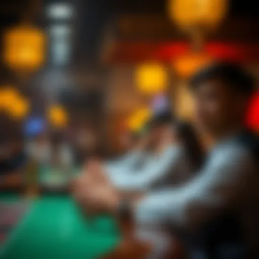 인도에서의 베팅 앱: 성장, 규제, 사용자의 경험 Introduction
