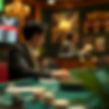 인도에서의 베팅 앱: 성장, 규제, 사용자의 경험 Summary