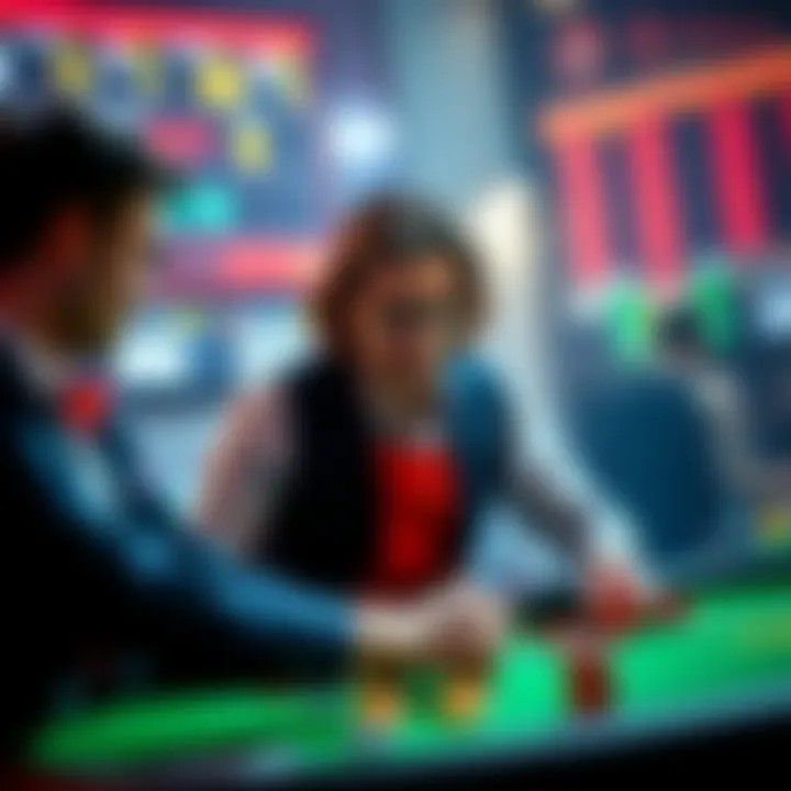 Exploring Betting Strategies Innovative betting strategies