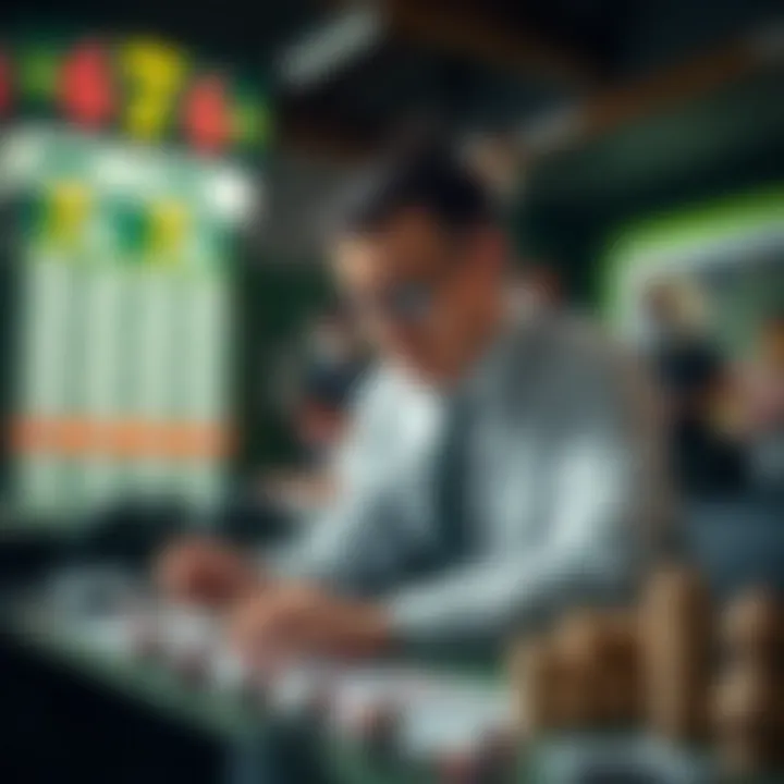 A strategic overview of betting methods for Irish lottery players