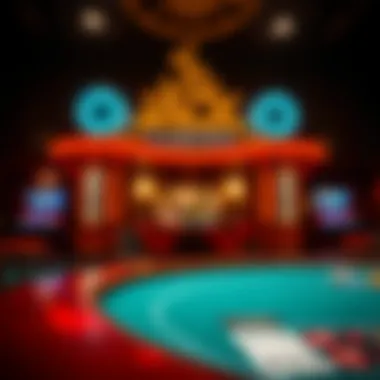 Historical Journey of Jack Casino Historical evolution of casinos