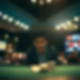 잭카지노: 베팅의 새로운 패러다임 Introduction