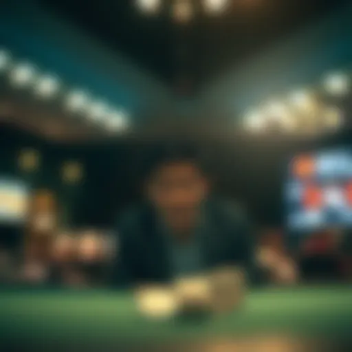 잭카지노: 베팅의 새로운 패러다임 Introduction