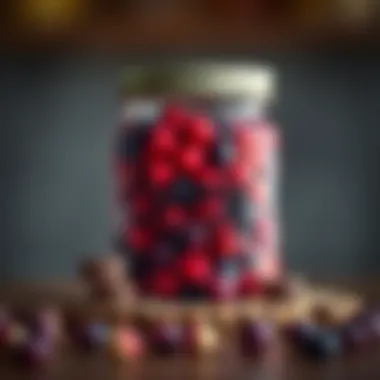 Jammin Jars: 베팅 전략과 게임 분석 Summary Jammin Jars: 베팅 전략과 게임 분석 Summary