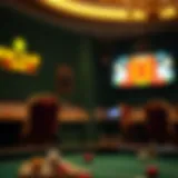직접 아시아 베팅 계좌의 모든 것 Introduction